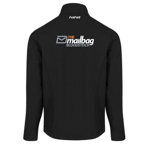 The Mailbag - SoftShell Jacket