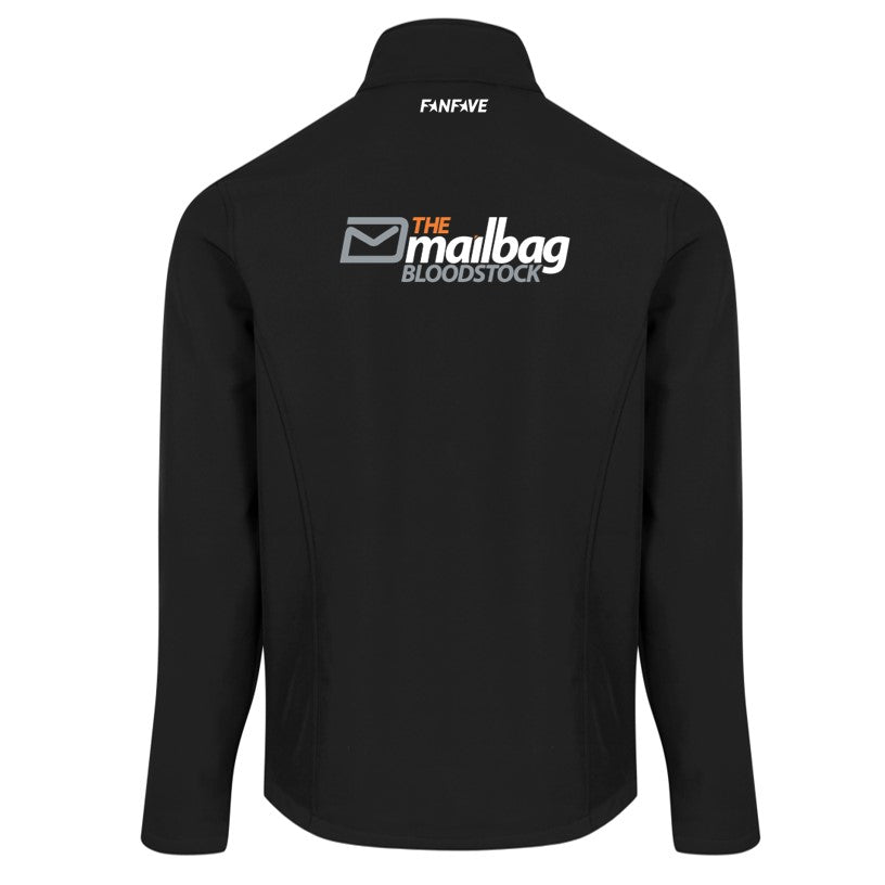 The Mailbag - SoftShell Jacket