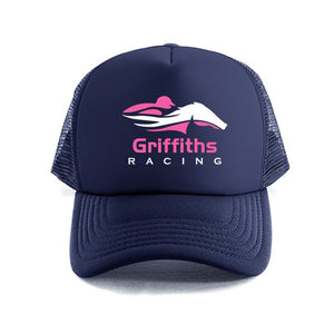 Griffiths - Trucker Cap