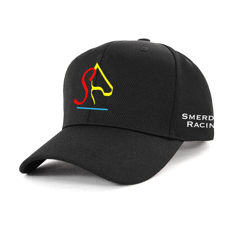 Smerdon - Sports Cap