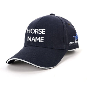 John Thompson - Sports Cap Personalised