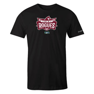 QLD Rogues - Tee