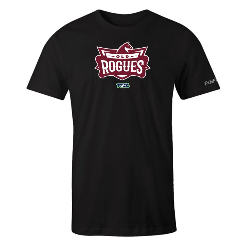 QLD Rogues - Tee