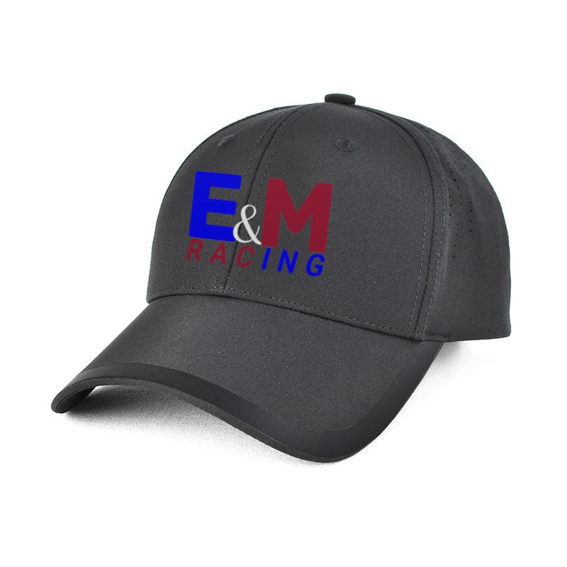 E&M - Sports Cap