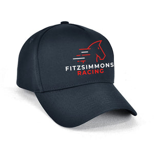 Fitzsimmons Racing - Sports Cap