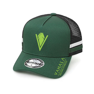 Vahala - Premium Trucker Cap