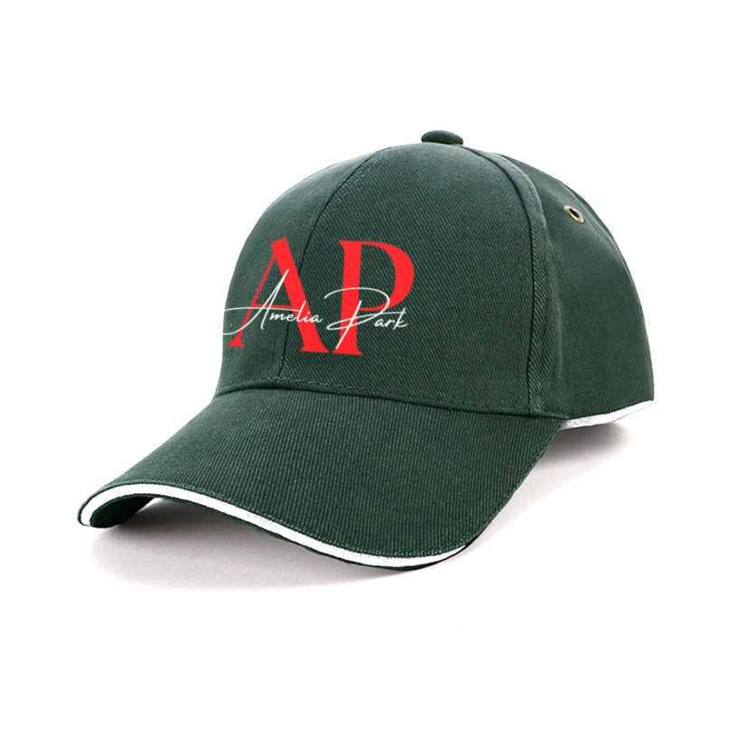 Amelia Park - Sports Cap