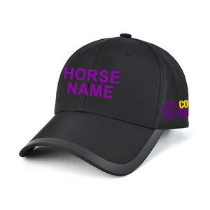 Conners Racing - Sports Cap Personalised