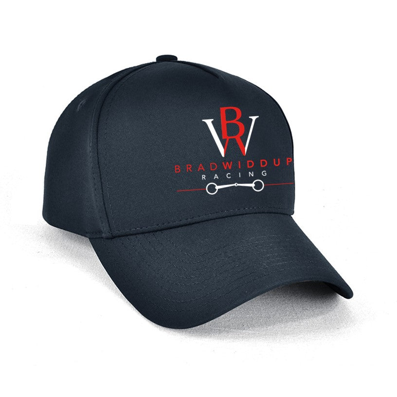 Brad Widdup - Sports Cap