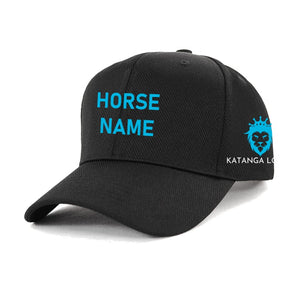 Katanga - Sports Cap Personalised