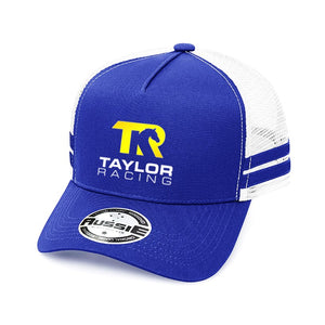 Taylor Racing - Premium Trucker Cap