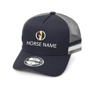 One Syndications - Premium Trucker Cap - Personalised