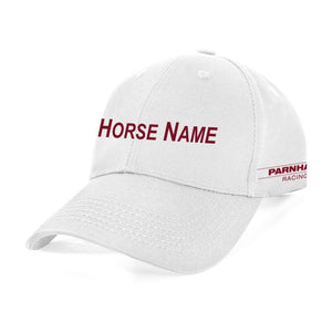 Parnham - Sports Cap Personalised