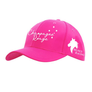 Munce - Sports Cap Ladies Syndicate Personalised