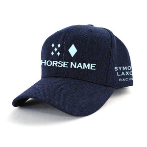 Symons Laxon - Sports Cap Personalised