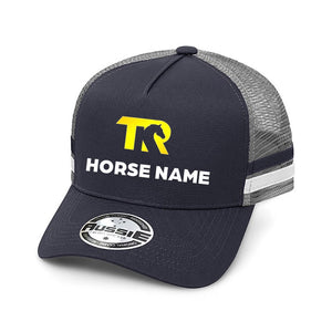 Taylor Racing - Premium Trucker Cap - Personalised