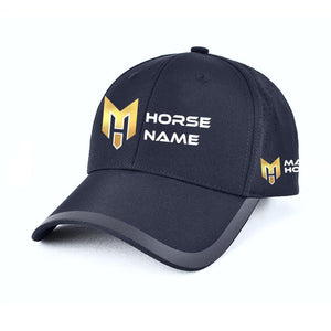 Matt Hoysted - Sports Cap Personalised