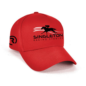 Singleton - Sports Cap