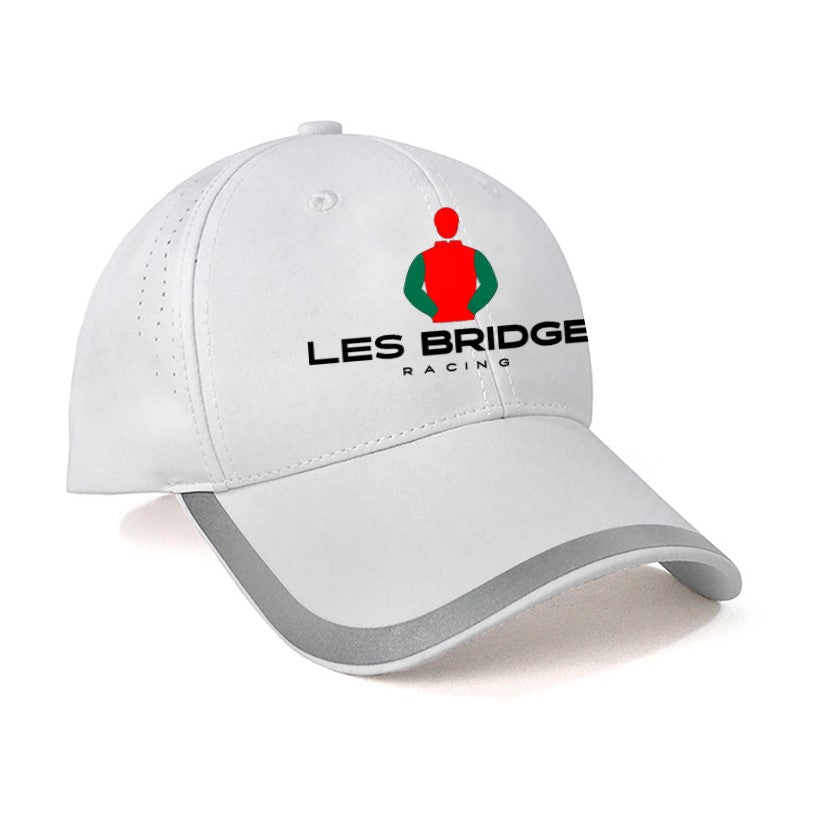 Les Bridge - Sports Cap