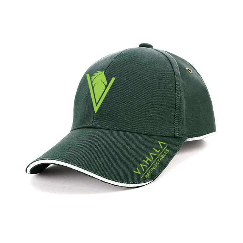 Vahala - Sports Cap