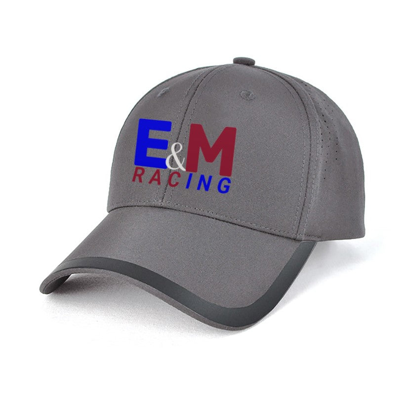 E&M - Sports Cap