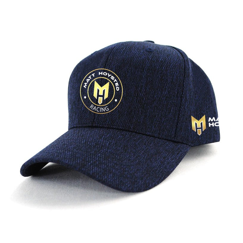 Matt Hoysted - Sports Cap