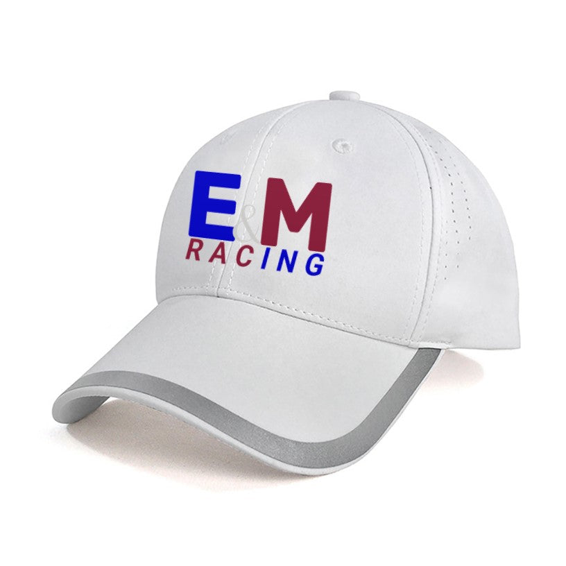 E&M - Sports Cap