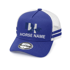 Darryl Hansen - Premium Trucker Cap Personalised