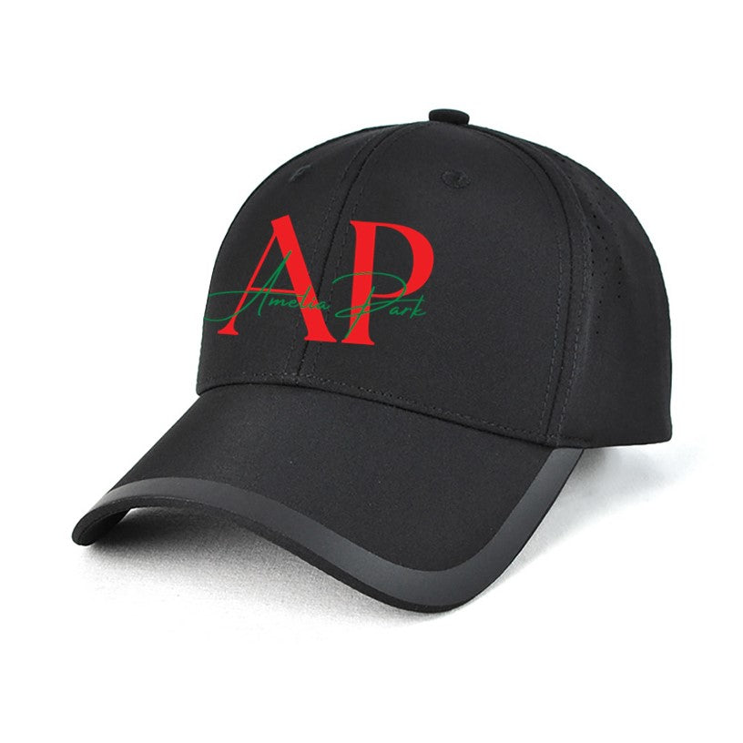 Amelia Park - Sports Cap