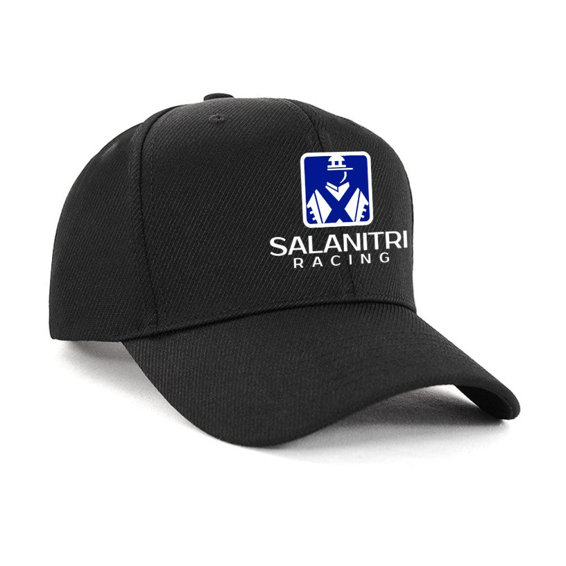 Salanitri - Sports Cap