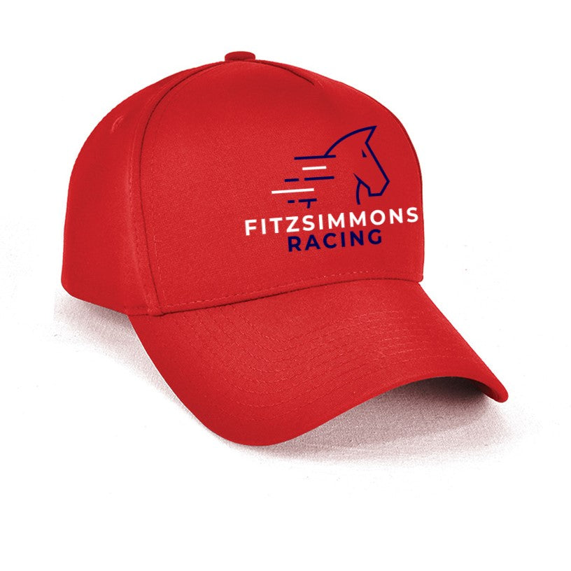 Fitzsimmons Racing - Sports Cap