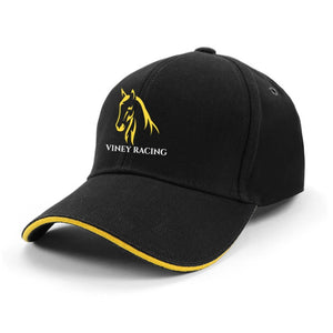 Viney Racing - Sports Cap