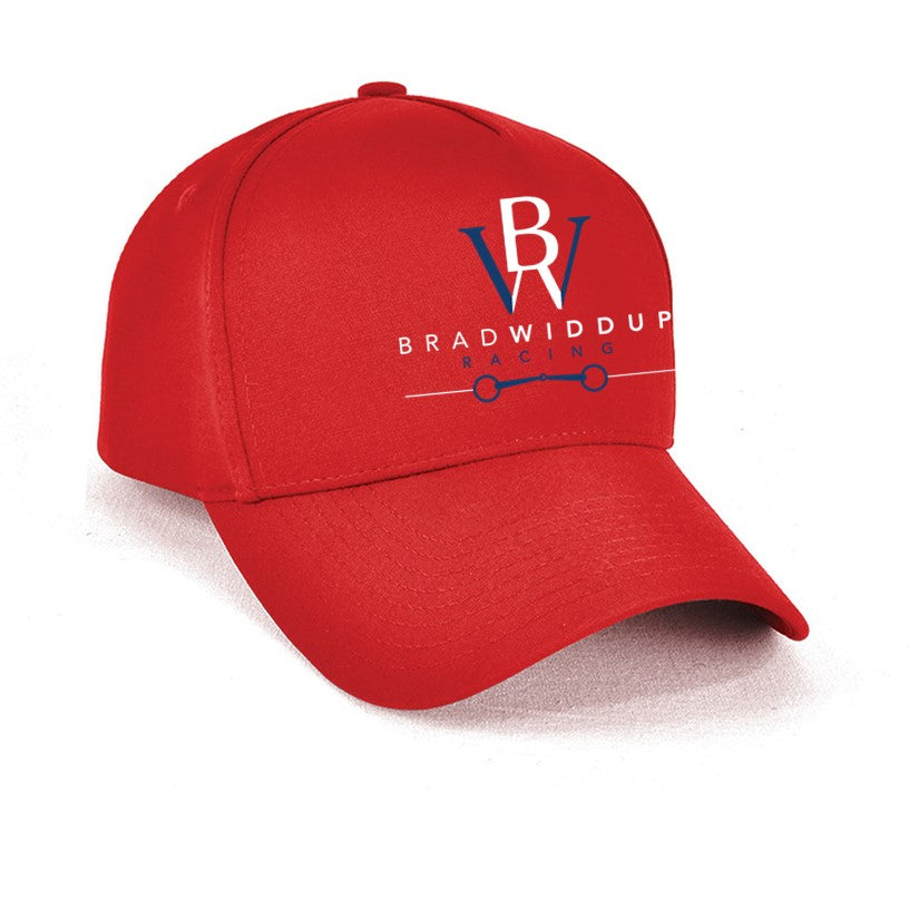 Brad Widdup - Sports Cap