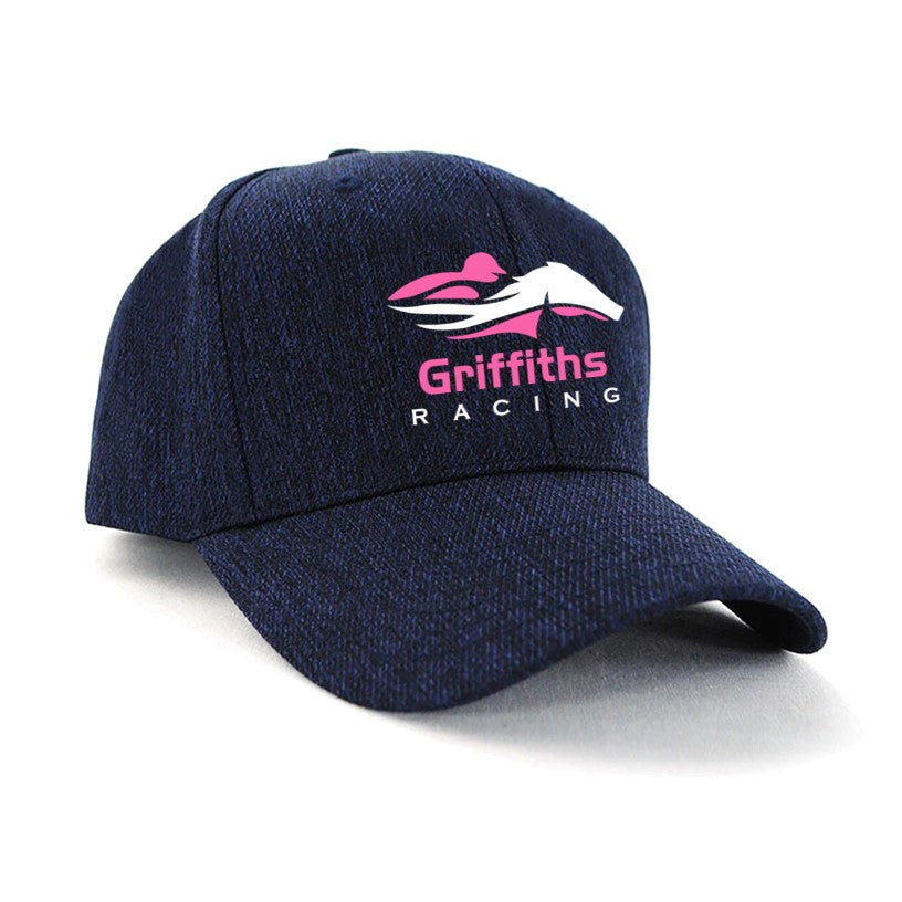 Griffiths - Sports Cap