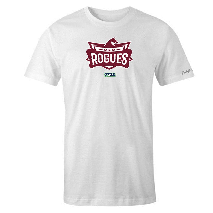 QLD Rogues - Tee