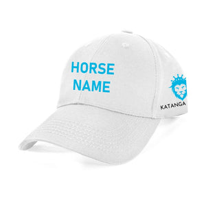 Katanga - Sports Cap Personalised