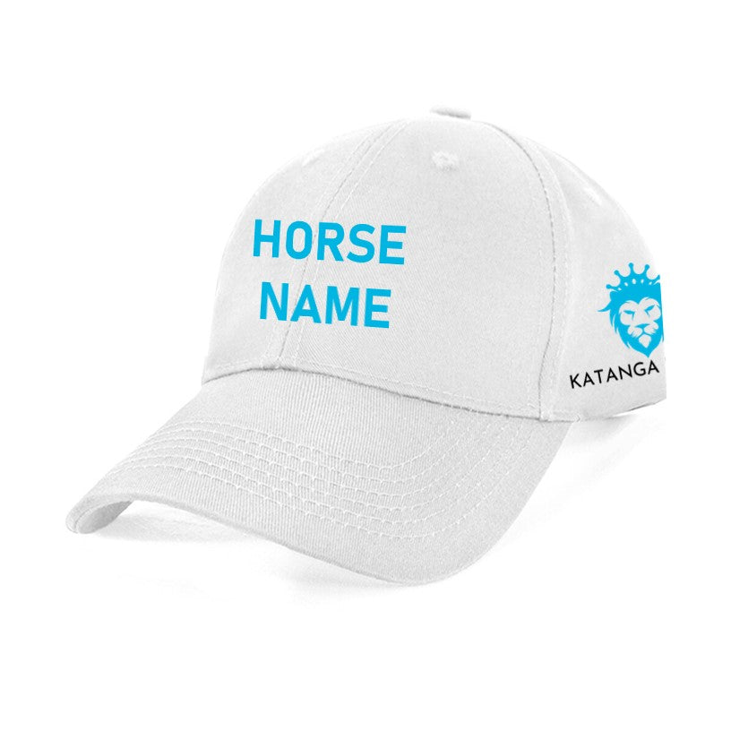 Katanga - Sports Cap Personalised