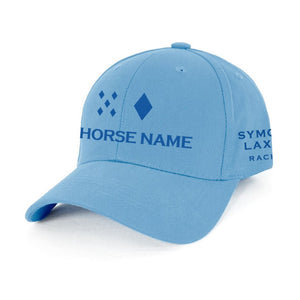 Symons Laxon - Sports Cap Personalised