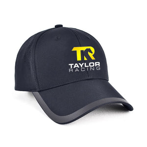 Taylor Racing - Sports Cap