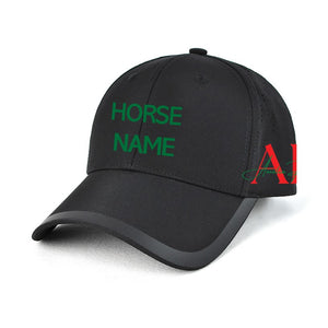 Amelia Park - Sports Cap Personalised