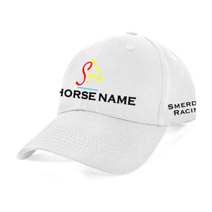 Smerdon - Sports Cap Personalised