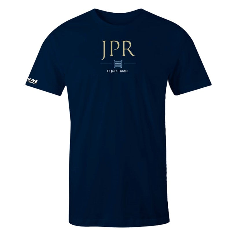 JPR Equestrian - Tee