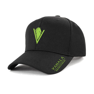 Vahala - Sports Cap