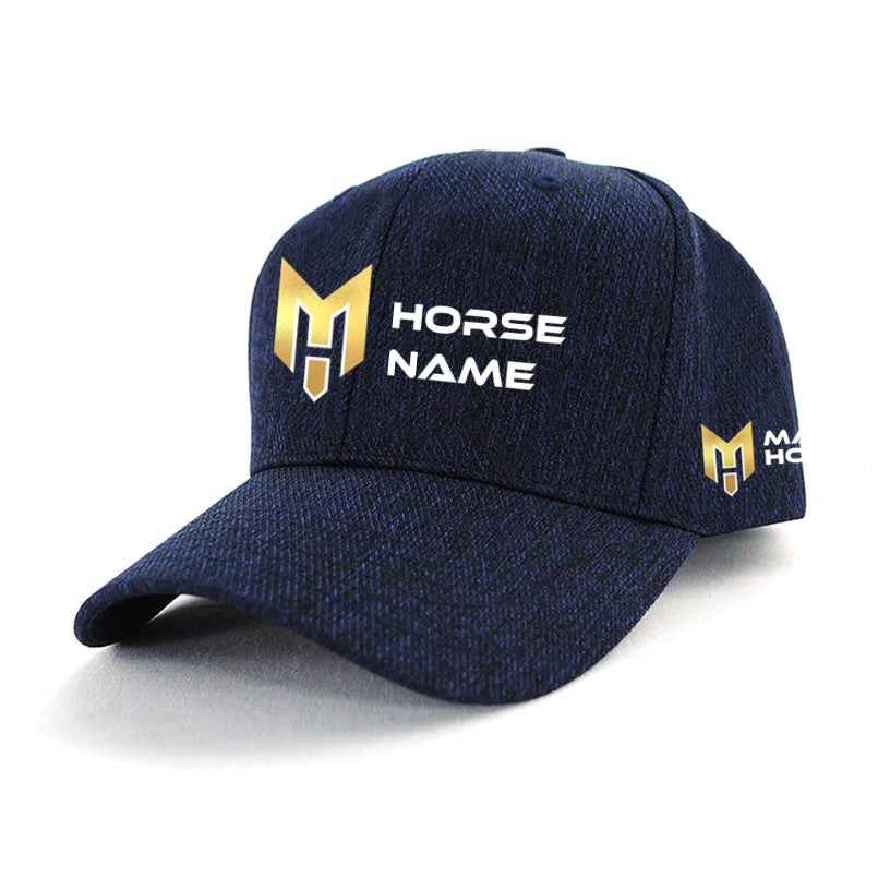 Matt Hoysted - Sports Cap Personalised