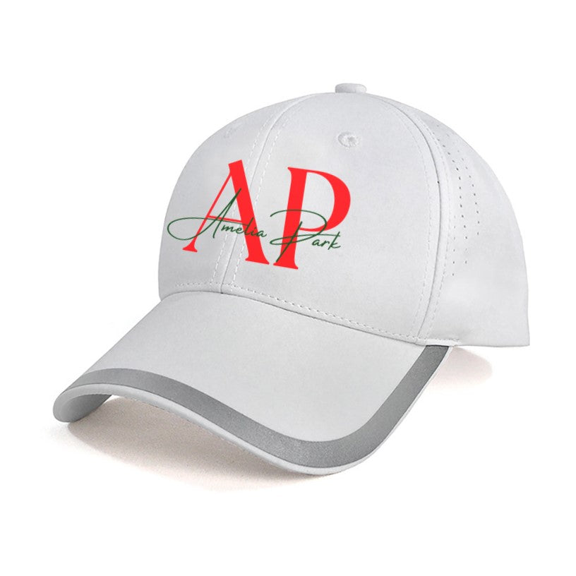 Amelia Park - Sports Cap