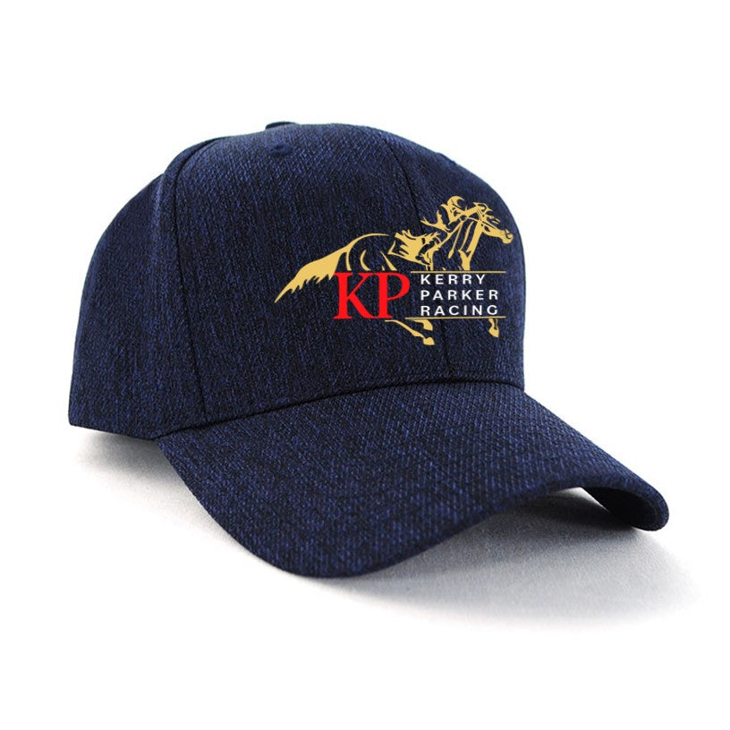 Kerry Parker - Sports Cap