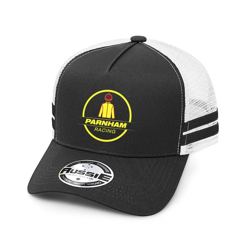 Parnham - Premium Trucker Cap