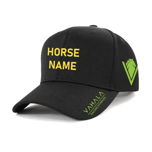 Vahala - Sports Cap Personalised