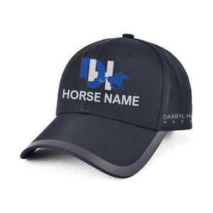 Darryl Hansen - Sports Cap Personalised