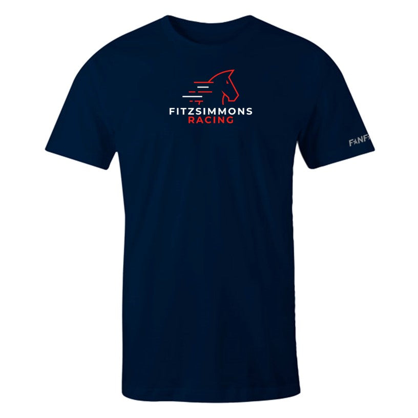 Fitzsimmons Racing - Tee